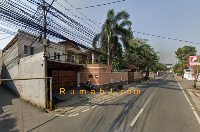 Foto Rumah dijual di Jati Padang, Pasar Minggu, Rumah Id: 7033