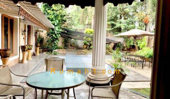 Foto Rumah dijual di Jati Padang, Pasar Minggu, Rumah Id: 7033