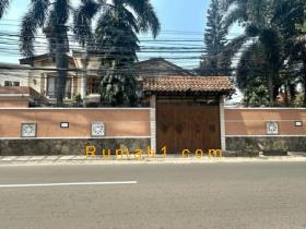 Image rumah dijual di Jati Padang, Pasar Minggu, Jakarta Selatan, Properti Id 7033