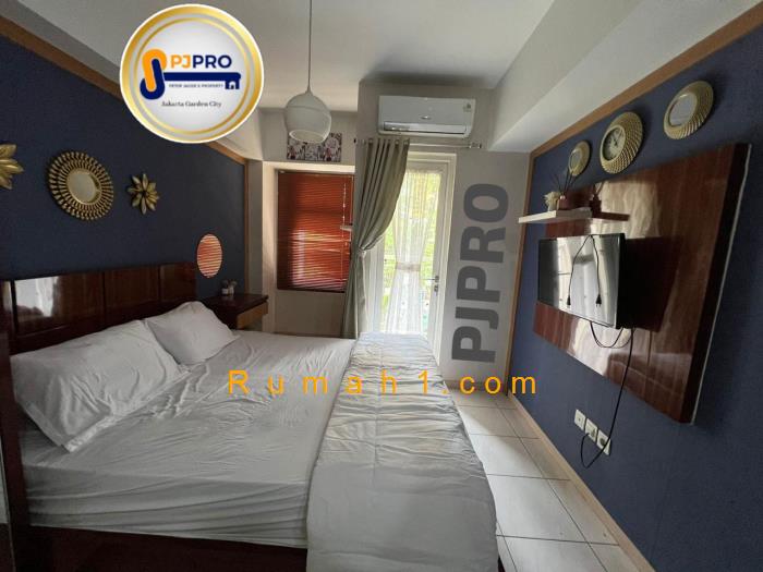 Foto Apartement Springlake Summarecon dijual, Apartemen Id: 7036
