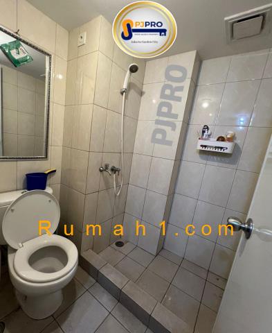 Foto Apartement Springlake Summarecon dijual, Apartemen Id: 7036