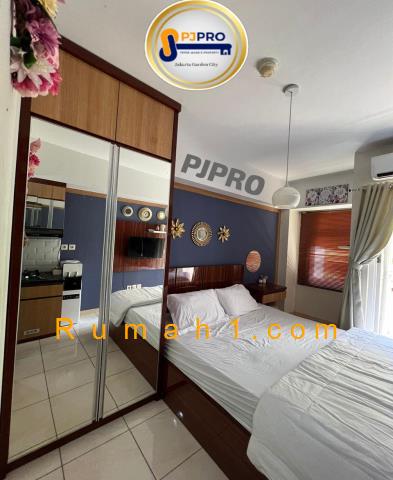 Foto Apartement Springlake Summarecon dijual, Apartemen Id: 7036