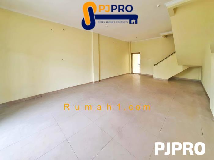 Foto Ruko dijual di Sentra Niaga Kota Harapan indah, Ruko Id: 7039