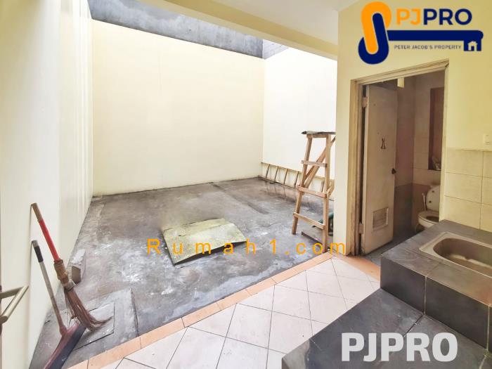 Foto Ruko dijual di Sentra Niaga Kota Harapan indah, Ruko Id: 7039