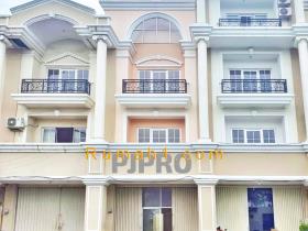 Image ruko dijual di Harapan Indah, Medan Satria, Bekasi, Properti Id 7039