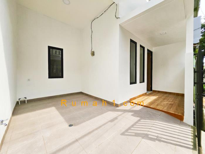 Foto Rumah dijual di Pondok Ungu Permai Bekasi, Rumah Id: 7040