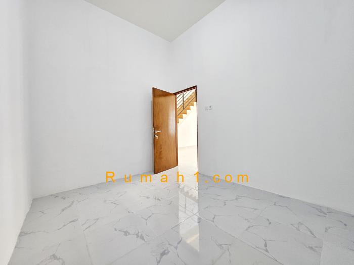 Foto Rumah dijual di Pondok Ungu Permai Bekasi, Rumah Id: 7040