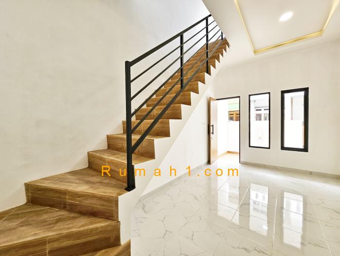 Foto Rumah dijual di Pondok Ungu Permai Bekasi, Rumah Id: 7040