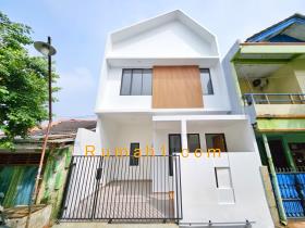 Image rumah dijual di Kali Abang Tengah, Bekasi Utara, Bekasi, Properti Id 7040