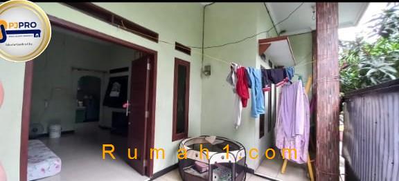 Foto Rumah dijual di Pejuang, Medan Satria, Rumah Id: 7041
