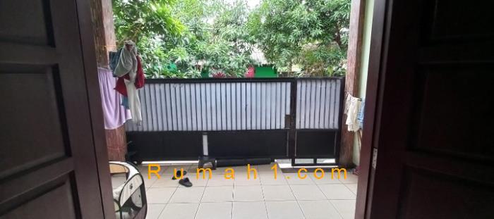 Foto Rumah dijual di Pejuang, Medan Satria, Rumah Id: 7041