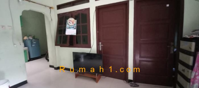 Foto Rumah dijual di Pejuang, Medan Satria, Rumah Id: 7041