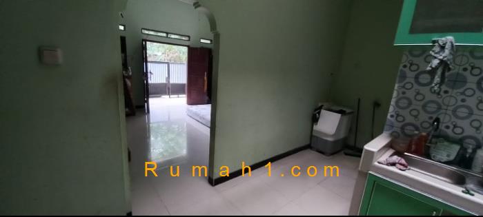 Foto Rumah dijual di Pejuang, Medan Satria, Rumah Id: 7041
