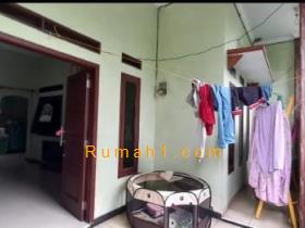 Image rumah dijual di Pejuang, Medan Satria, Bekasi, Properti Id 7041