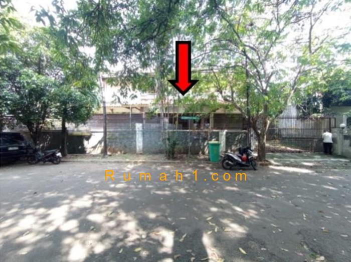 Foto Rumah dijual di Simprug Golf Kebayoran Lama, Rumah Id: 7055