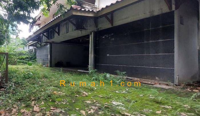 Foto Rumah dijual di Simprug Golf Kebayoran Lama, Rumah Id: 7055