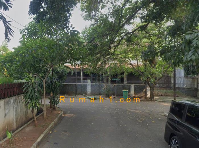 Foto Rumah dijual di Simprug Golf Kebayoran Lama, Rumah Id: 7055