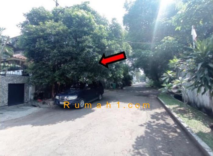 Foto Rumah dijual di Simprug Golf Kebayoran Lama, Rumah Id: 7055