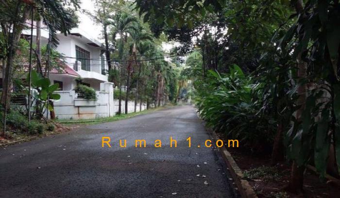 Foto Rumah dijual di Simprug Golf Kebayoran Lama, Rumah Id: 7055