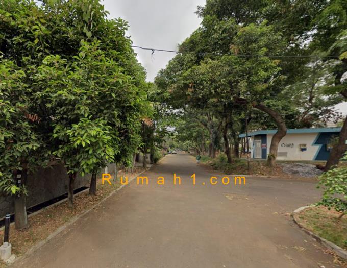 Foto Rumah dijual di Simprug Golf Kebayoran Lama, Rumah Id: 7055