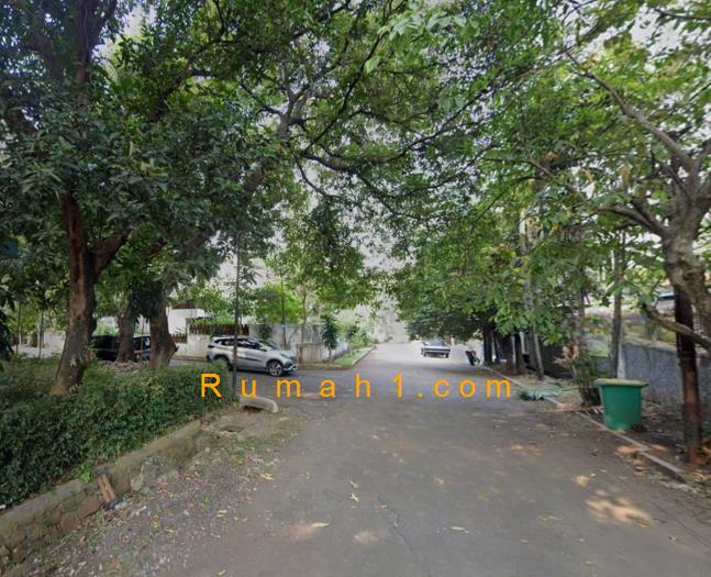 Foto Rumah dijual di Simprug Golf Kebayoran Lama, Rumah Id: 7055