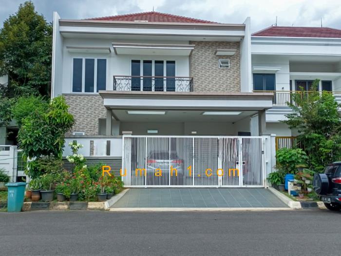 Foto Rumah dijual di Modernland Tangerang, Rumah Id: 7059