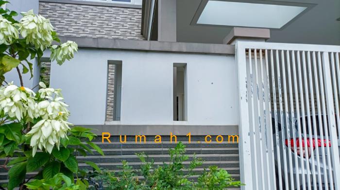 Foto Rumah dijual di Modernland Tangerang, Rumah Id: 7059
