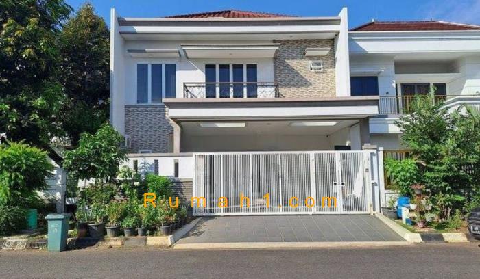 Foto Rumah dijual di Modernland Tangerang, Rumah Id: 7059