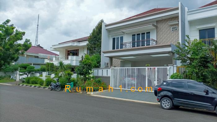 Foto Rumah dijual di Modernland Tangerang, Rumah Id: 7059