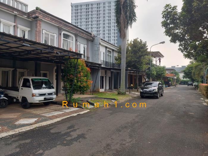 Foto Rumah dijual di Modernland Tangerang, Rumah Id: 7060