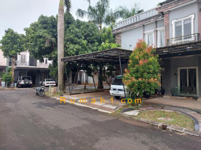 Foto Rumah dijual di Modernland Tangerang, Rumah Id: 7060