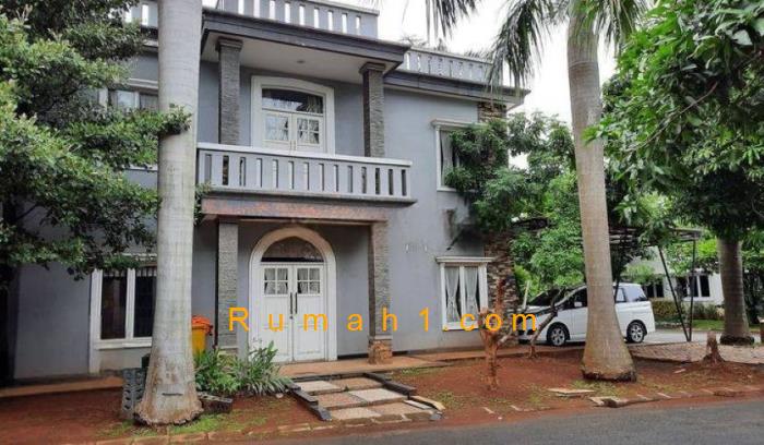 Foto Rumah dijual di Modernland Tangerang, Rumah Id: 7060