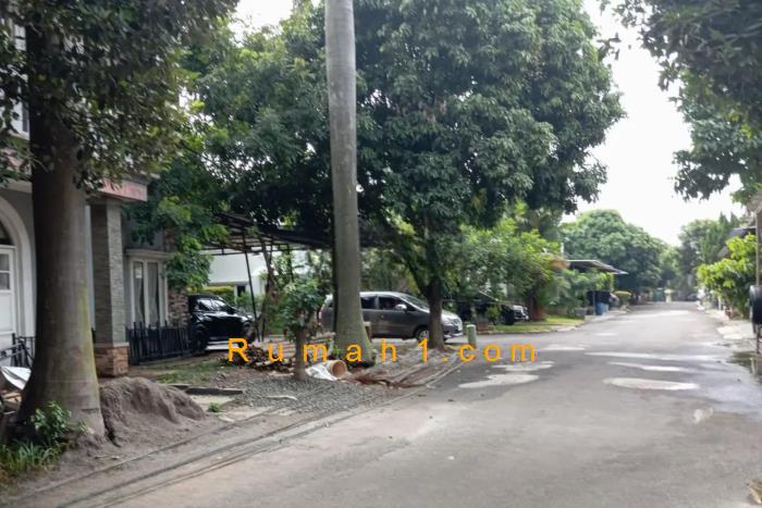 Foto Rumah dijual di Modernland Tangerang, Rumah Id: 7060