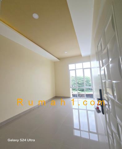 Foto Rumah dijual di permata harapan baru, Rumah Id: 7062