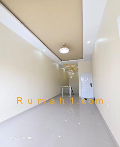 Foto Rumah dijual di permata harapan baru, Rumah Id: 7062