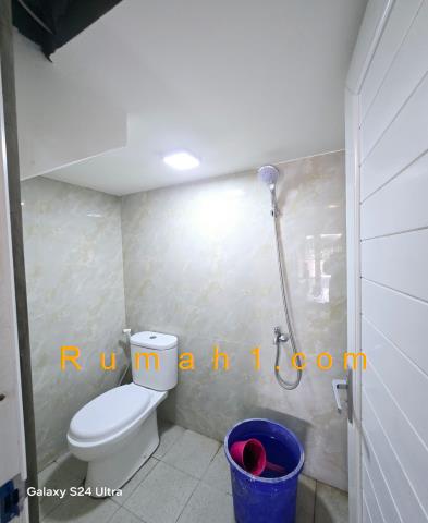 Foto Rumah dijual di permata harapan baru, Rumah Id: 7062
