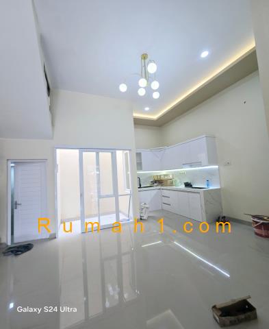 Foto Rumah dijual di permata harapan baru, Rumah Id: 7062