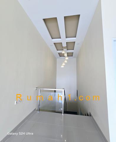 Foto Rumah dijual di permata harapan baru, Rumah Id: 7062
