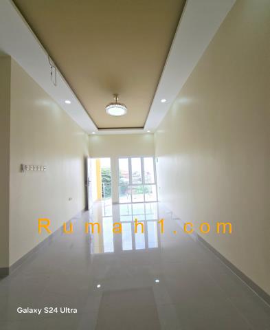 Foto Rumah dijual di permata harapan baru, Rumah Id: 7062