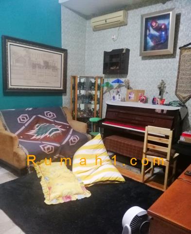 Foto Rumah dijual di Sukamahi, Cikarang Pusat, Rumah Id: 7063
