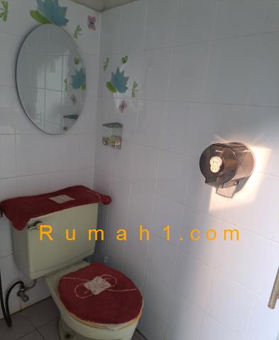 Foto Rumah dijual di Sukamahi, Cikarang Pusat, Rumah Id: 7063