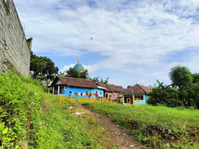 Foto Tanah dijual di Sumber Bening Candiwates, Tanah Id: 7065