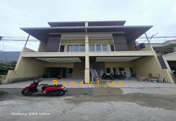 Foto Rumah dijual di permata harapan baru, Rumah Id: 7066