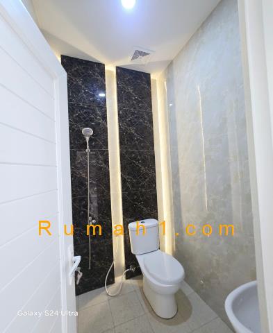 Foto Rumah dijual di permata harapan baru, Rumah Id: 7066