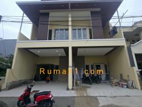 Image rumah dijual di Harapan Baru, Bekasi Utara, Bekasi, Properti Id 7066