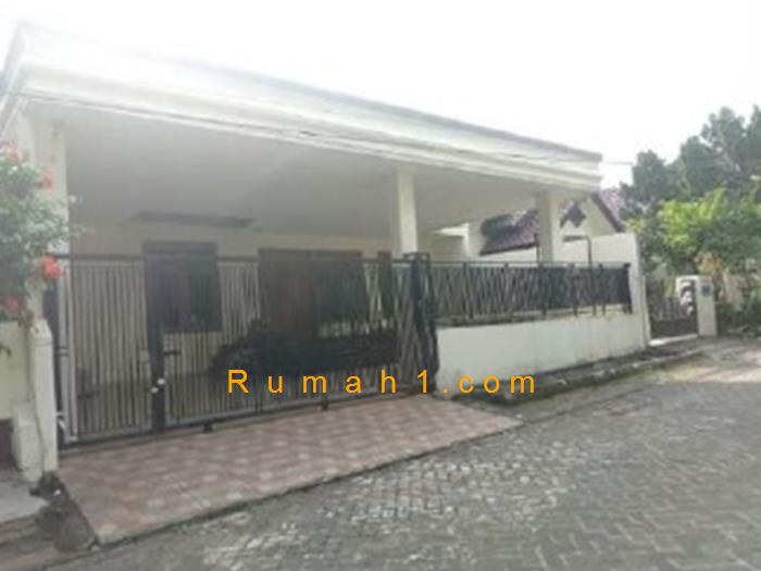 Foto Rumah dijual di Villa Melati Mas, Rumah Id: 7069