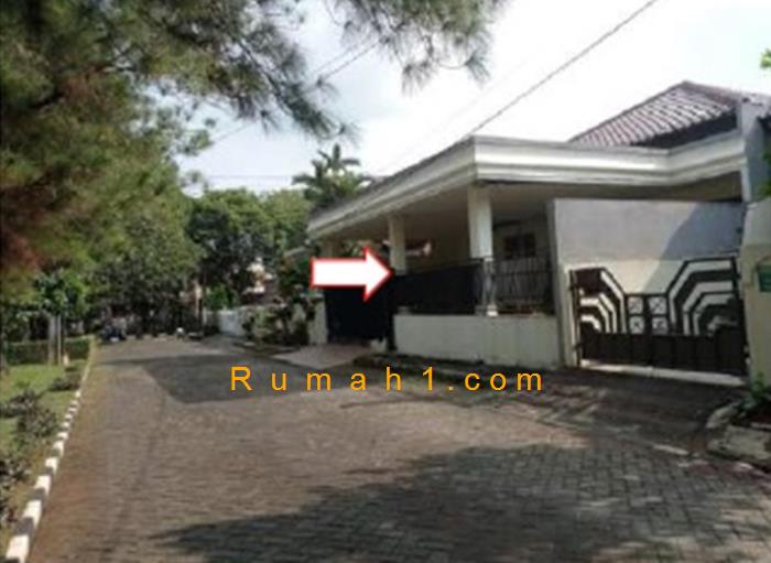 Foto Rumah dijual di Villa Melati Mas, Rumah Id: 7069