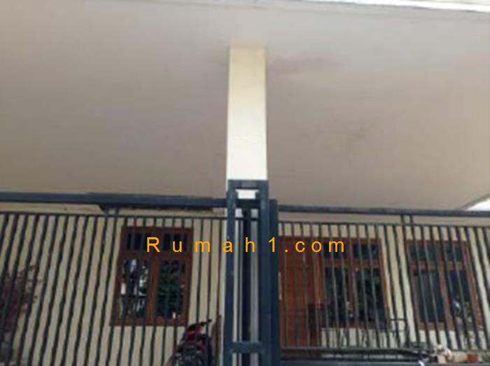 Foto Rumah dijual di Villa Melati Mas, Rumah Id: 7069