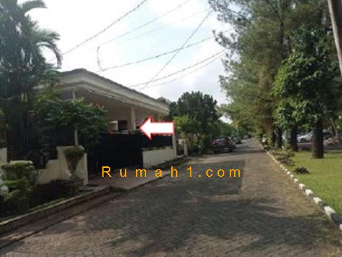 Foto Rumah dijual di Villa Melati Mas, Rumah Id: 7069