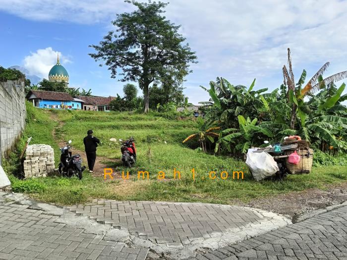 Foto Tanah dijual di Candi Wates, Prigen, Tanah Id: 7070